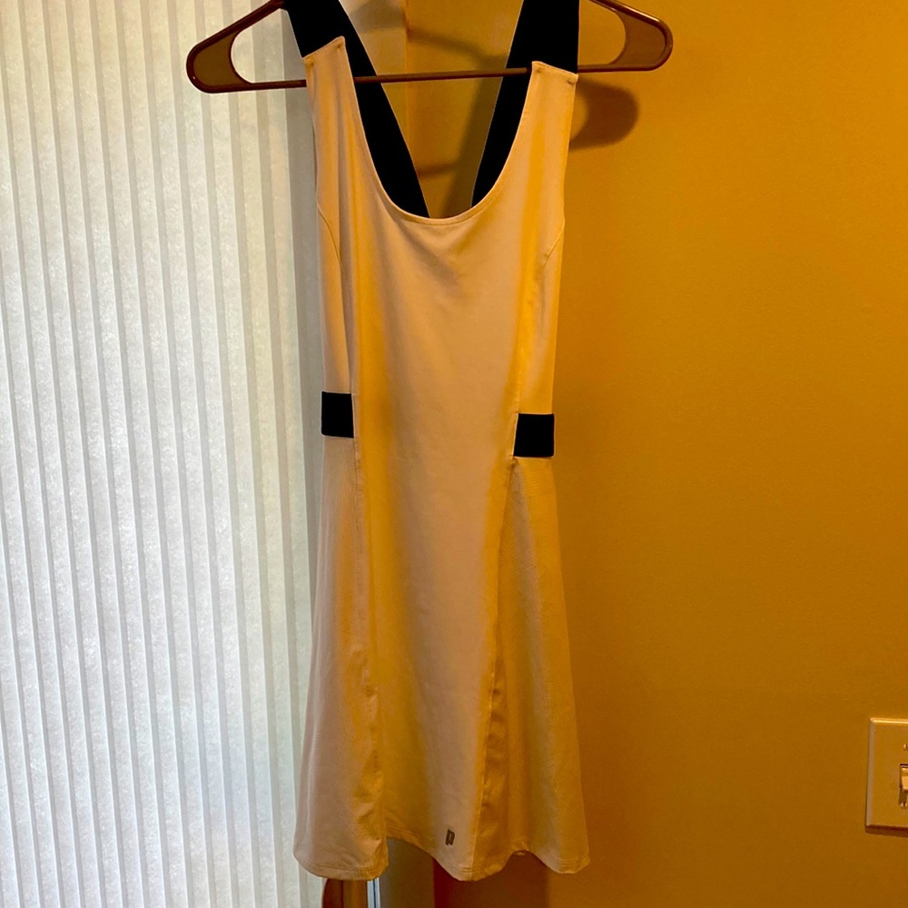 Prince Tennis Dress